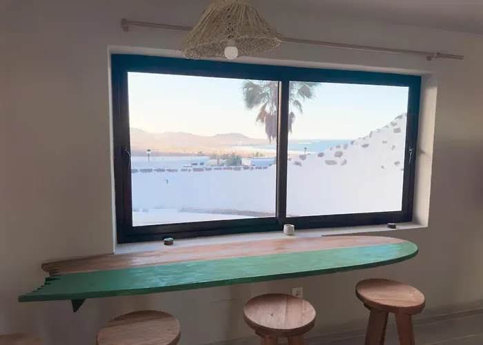 Ferienhaus Ahul Con Pequena Piscina *