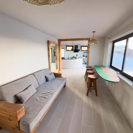 Holiday home Ahul Con Pequena Piscina *