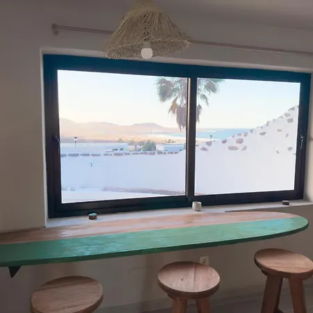 Holiday home Ahul Con Pequena Piscina *