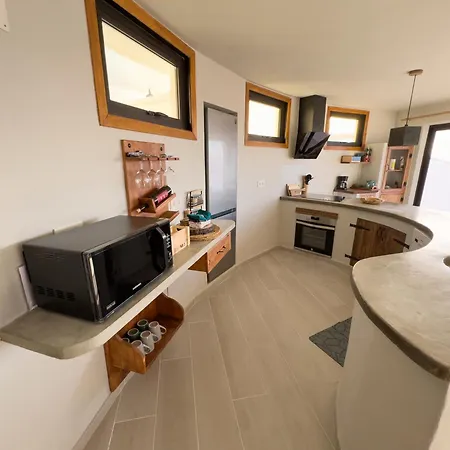 Holiday home Ahul Con Pequena Piscina