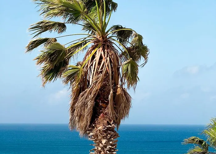 Ahul Con Pequena Piscina *